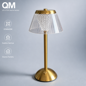 <strong>Table</strong> Lamps Lamps Floor Lamp Indoor Lighting Home Decor Luxury Desk Bulb Led Study Touch <strong>Light</strong> Flower Bedside Hotel <strong>Table</strong> - Product Image 1