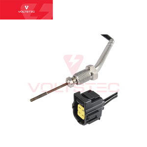VOLTSTEC Auto Parts 1587A040 1607714380 Capteur de température des gaz d'échappement pour MITSUBISHI <span class=keywords><strong>CITROEN</strong></span> C4 AIRCROSS PEUGEOT 4008 1.8HDi - Product Image 4