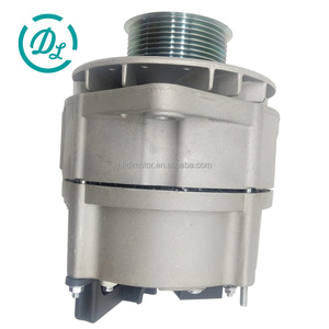 ไดชาร์จ EexcavaStart 24V 100A รุ่น 0120468143 0120468145 0120469120 0120501151 สำหรับ DDOD 100 - Product Image 1