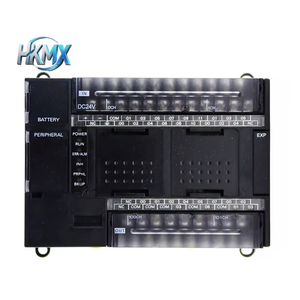 ซีพียู PLC รุ่น CP1L-M ซีรีส์ใหม่เอี่ยม 30 จุด สำหรับ Sysmac CP1L Programmer Controller CP1L-M30DT-D CP1L-M30DR-D CP1L-M30DT1-D - Product Image 1