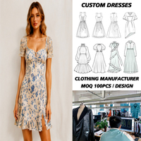 Fabricant de vêtements OEM, production en gros de haute qualité, échantillonnage personnalisé pour vêtements féminins, usine de marque privée