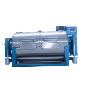 250kg Industrial Washing Machine With Dryer and Ironing 250kg Heavy Duty Washing Machine - Product Image 1