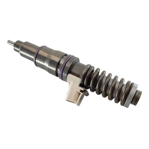 Pièces de moteur de camion de haute qualité Injecteur de moteur de camion 21379939 pour camion lourd Volvo - Product Image 3