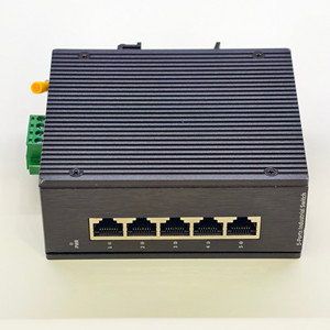 Factory Direct 5/8 Port Industrial <strong>Ethernet</strong> Fast <strong>Switch</strong> 10/100/1000M <strong>Network</strong> <strong>Switch</strong> with OEM/ODM - Product Image 6