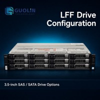 Server Dell PowerEdge R730 E5 2620v4 Usato per Sistemi Aziendali SMB e Servizi di Web Hosting Stabili