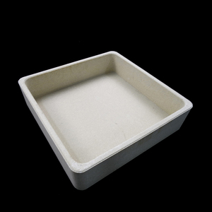 Sagger en céramique résistant aux hautes températures - Product Image 4