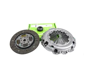 2055AT 2004Y2 2050R7 205176 Original New Clutch Assembly For Peugeot 206 307 308 408 508 3008 Citroen C2 C3 C4 1.6