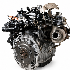 Motor G4KH 2.0T Usado, Ensamblaje de Motor Completo para <span class=keywords><strong>Hyundai</strong></span> Sonata, Santa Fe, Kia Optima, Stinger - Product Image 6