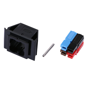 ปลั๊กไฟฟ้าพร้อมขั้วต่อ45A เพื่อ C19ขั้วต่อปลั๊ก C20 - Product Image 2
