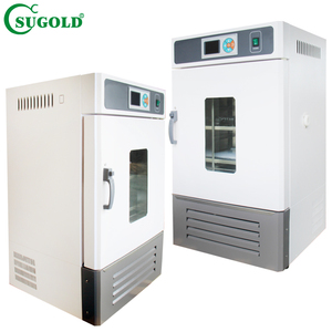 حاضنة بيوكيميائية عالية الجودة للبيع الساخن، حاضنة BOD مبردة سعة 70 لتر للمختبرات، 220 فولت - Product Image 2