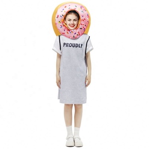 <span class=keywords><strong>Disfraz</strong></span> <span class=keywords><strong>de</strong></span> Donut y Cupcake a Precio <span class=keywords><strong>de</strong></span> Fábrica, <span class=keywords><strong>Disfraz</strong></span> Elegante para Fiesta <span class=keywords><strong>de</strong></span> Disfraces para Adultos, <span class=keywords><strong>Disfraz</strong></span> <span class=keywords><strong>de</strong></span> Cupcake Rosa Dulce - Product Image 3