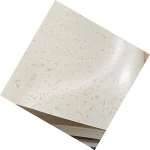 Modern Design 3mm Thick PVC Linoleum <strong>VCT</strong> <strong>Floor</strong> Tiles Vinyl Composition Plastic Flooring From China for Hospital Application - Product Image 1