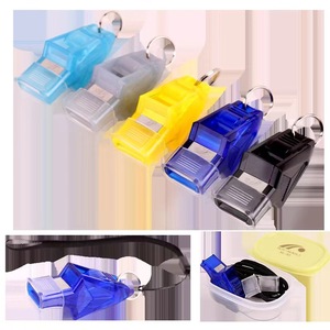 Лидер продаж, рефери, футбол, баскетбол, волейбол, свисток для спорта на открытом воздухе, спасательный свисток - Product Image 6