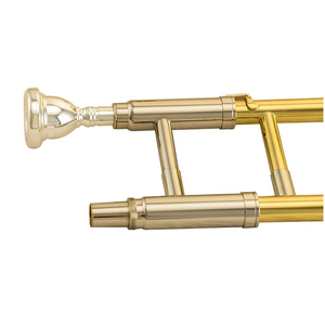 <span class=keywords><strong>Trombone</strong></span> ténor en Sib bon marché de Chine - Product Image 4