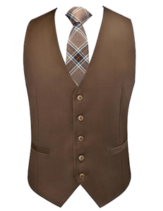 Chaleco de traje de boda, chaleco negro, chaleco personalizado, chaleco para hombre personalizado, chaleco con logo personalizado - Product Image 1