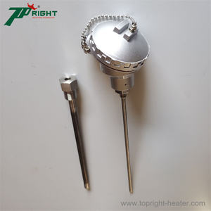 เทอร์โมคัปเปิลประเภท <span class=keywords><strong>K</strong></span> dia6 * 200มมพร้อมด้าย M10 - Product Image 3