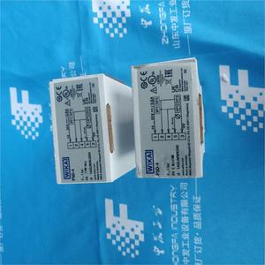 Medidor de Panel Digital Beka Ba328e Ba528e, 4-20 mA CC, 4 Dígitos, Repuestos para Control Industrial - Product Image 1