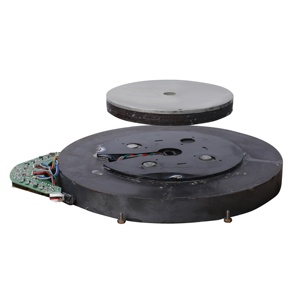100g 200g 350g 500g 1000g 2000g Magnetic Levitation Module with Wireless Charger Desk Table Home Room Bedroom <b>Light</b> - Product Image 5
