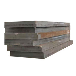 T10A 25 cr2mova 9 cr18mo 9 cr18 lavorazione a freddo D2 / SKD11 / 1.2379 acciaio forgiato/acciaio per utensili/Die acciaio - Product Image 1