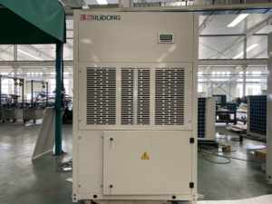 Eficiente Ahorro <span class=keywords><strong>de</strong></span> energía Unidad dividida <span class=keywords><strong>Aire</strong></span> <span class=keywords><strong>acondicionado</strong></span> Refrigeración y calefacción Unidad <span class=keywords><strong>de</strong></span> <span class=keywords><strong>paquete</strong></span> <span class=keywords><strong>de</strong></span> techo para oficina <span class=keywords><strong>de</strong></span> hotel - Product Image 6