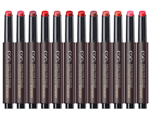 Raffreddare Betty 12 di Colore di Bellezza Impermeabile Rossetti Idratante della Durata di Non Sbiadiscono Rossetto Opaco Bastone Studente stile Cosmetici - Product Image 4