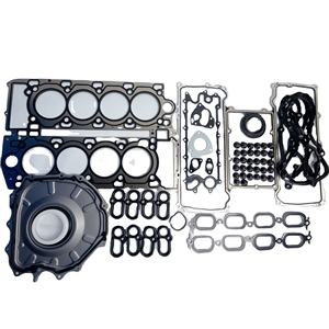 مصنع الصين بيع بالجملة مجموعة حشية كاملة لمحرك السيارات لمجموعة روفر الرياضية AJ133 T PS 508PN-OE LR026148 - Product Image 1