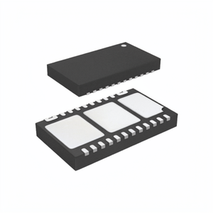 Electronic Circuit Components AOZ1960DI Power Management (PMIC) 24 VFDFN Exposed Pad Original - Product Image 1