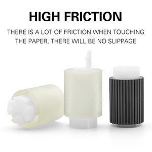 Sharp AR <span class=keywords><strong>MX</strong></span> C 2621 3121 <span class=keywords><strong>2651</strong></span> 2622 312 rullo Pickup compatibile con 352 D R C nuovi modelli di stampante a rulli di alimentazione della carta NROLR2126FCZZ - Product Image 2