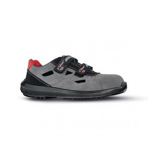 Sabot de sécurité RR30436-45 U-POWER Labrador S1P SRC, noir-EAN 8033546175309 CLOGS - Product Image 1