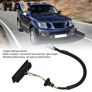 Botón de Apertura de Maletero para Nissan, Toyota, Honda, VW, Hyundai, Mercedes, BMW, Audi, Range Rover, Ford, <span class=keywords><strong>Chevrolet</strong></span> - Product Image 4