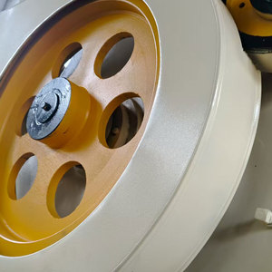 10T機械式パワー プレス-金属/鋼板スタンピングパンチングマシン、1.1KWモーター搭載、高速低騒音、CE認証取得済み - Product Image 4