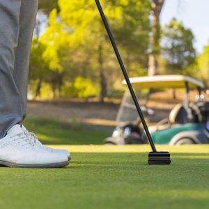 MAZEL 2025 il nuovo Design Golf Club Putter ausili per l'allenamento di Golf per il put - Product Image 5