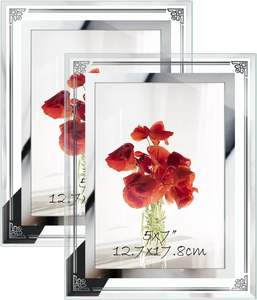Se Puede Personalizar, Cristal de 15x20 para Bodas y Eventos - Product Image 2
