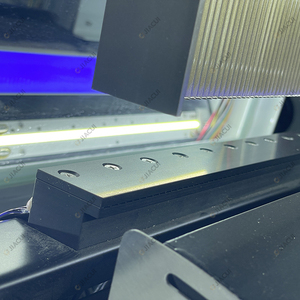 Công suất cao thông minh CCD hạt nhựa màu SORTER Máy Nông Nghiệp thiết bị - Product Image 6