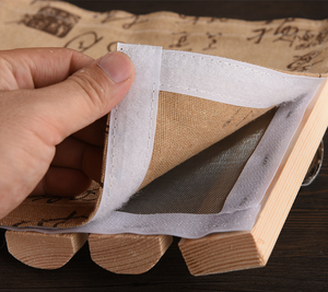 30*25Cm Professionele Houten Du Meridiaan Moxibustion Tool Gember Gescheiden Lange Slang Moxibustie Instrument Voor Vrouwen Buik - Product Image 5