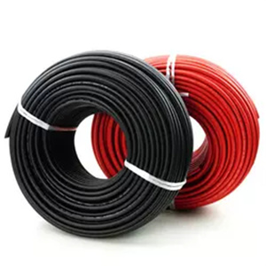 Câble de Faisceau de Câblage Dédié au Vent 2,5 mm 50 Mètres 6 mm Câble pour Générateur Éolien - Product Image 6