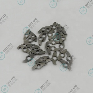 K87-M111H-200 STOPPER ARRIÈRE POUR YAMAHA FEEDER - Product Image 3