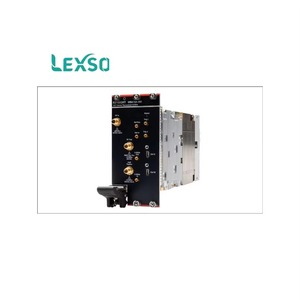 Transceptor Keysight M9415a Vxt Pxi, Frecuencia: 380 Mhz a 6/8/12 Ghz, -167 Dbm Lexso - Product Image 4