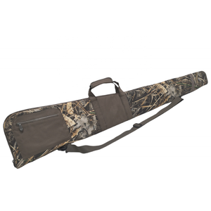 กระเป๋าปืนกันน้ำ52นิ้วกระเป๋าปืนนกน้ำลายพรางบุนุ่มสำหรับนักล่านกน้ำ - Product Image 3