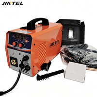 Soudeuse à arc portable MIG-250 220V, machine à souder aluminium TIG MMA MIG, machine à souder multi-usages au CO2, 250 ampères avec gaz