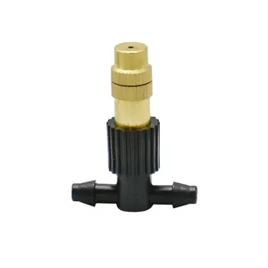 250 шт., медный распылитель - Product Image 3