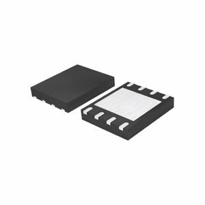 Electronic Chips Component Z8F0823QB005SG Manufacturer Channel Embedded 8 VDFN Exposed Pad - Product Image 1