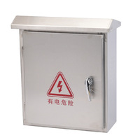 Armoire de distribution électrique en acier personnalisée avec panneau de commande de réacteur, barre omnibus et disjoncteur MCCB, pour économie d'énergie