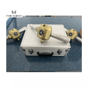 手持式磨刀机钻头磨床和磨削手动气动按钮钻头磨床 - Product Image 3