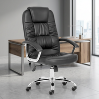 Chaise de bureau ergonomique en maille pour usage domestique, professionnel et hôtelier - Vente en gros