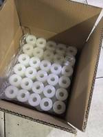 Bujes de Montaje Moldeados por Inyección de Poliuretano No Estándar - Piezas de Brida - ODM/OEM Marca Neway Modelo Fábrica de Moldeo Shandong