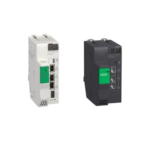 Module d'E/S PLC Série X80 BMXAMO0802 BMXAMO0410 E/S Analogique pour Système d'Automatisation M340 BMXDDO1602 Sortie Discrète - Product Image 1