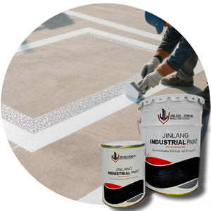 <span class=keywords><strong>Pintura</strong></span> reflectante de señalización vial amarilla y blanca al mejor <span class=keywords><strong>precio</strong></span> para uso en tráfico - Product Image 6