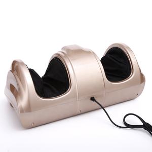 Eilison Gezondheid Elektronische Bloedsomloop Naakt Voet <span class=keywords><strong>Massage</strong></span> Machine Vibrator Infrarood Elektronische Voet <span class=keywords><strong>Massage</strong></span> - Product Image 5