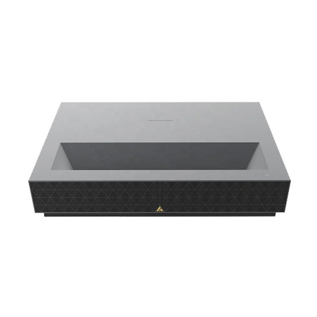 Fengmi Laser Projector 4K Cinema Pro Latest Single Product 2400 ANSI Lumen Home Cinema Home Projector